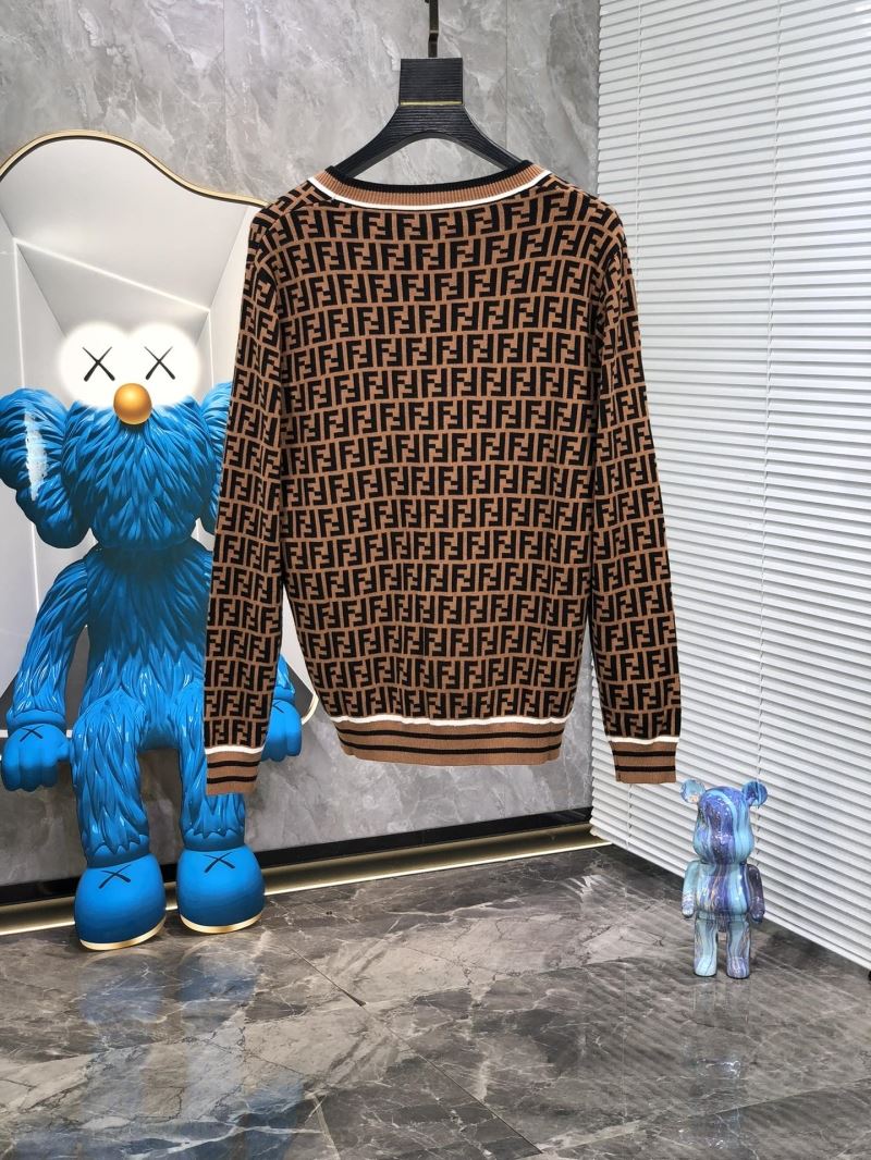 Fendi Sweaters